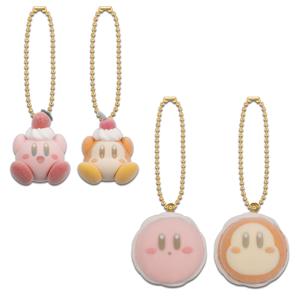 Ichiban Kuji - Kirby's Sweet Moment Image_7