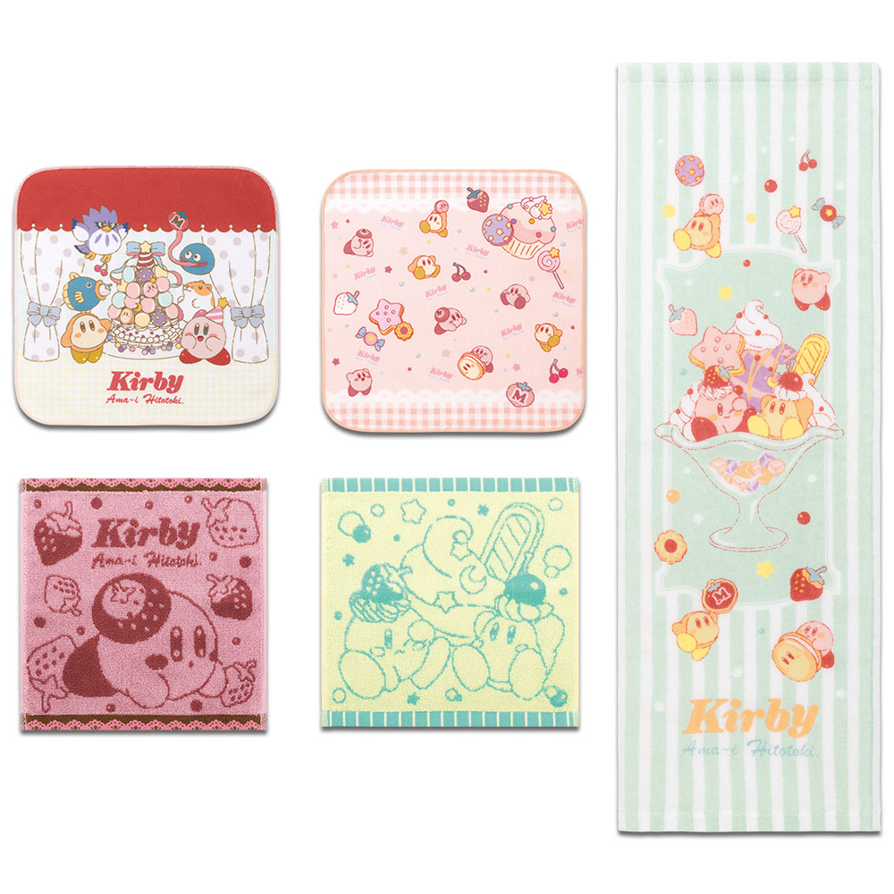 Ichiban Kuji - Kirby's Sweet Moment Image_9