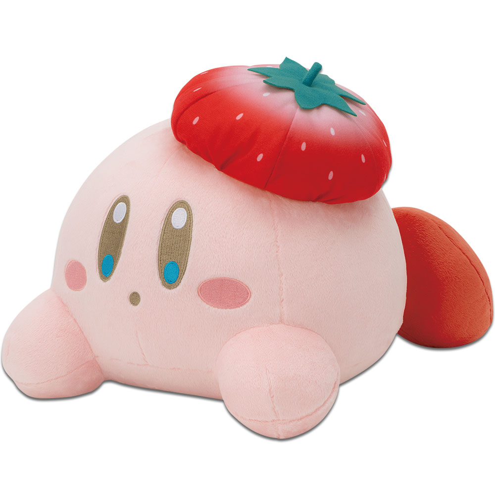Ichiban Kuji - Kirby's Sweet Moment Image_11