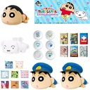 Ichiban Kuji - Crayon Shin-chan Do you want to draw my Kuji? Image_2