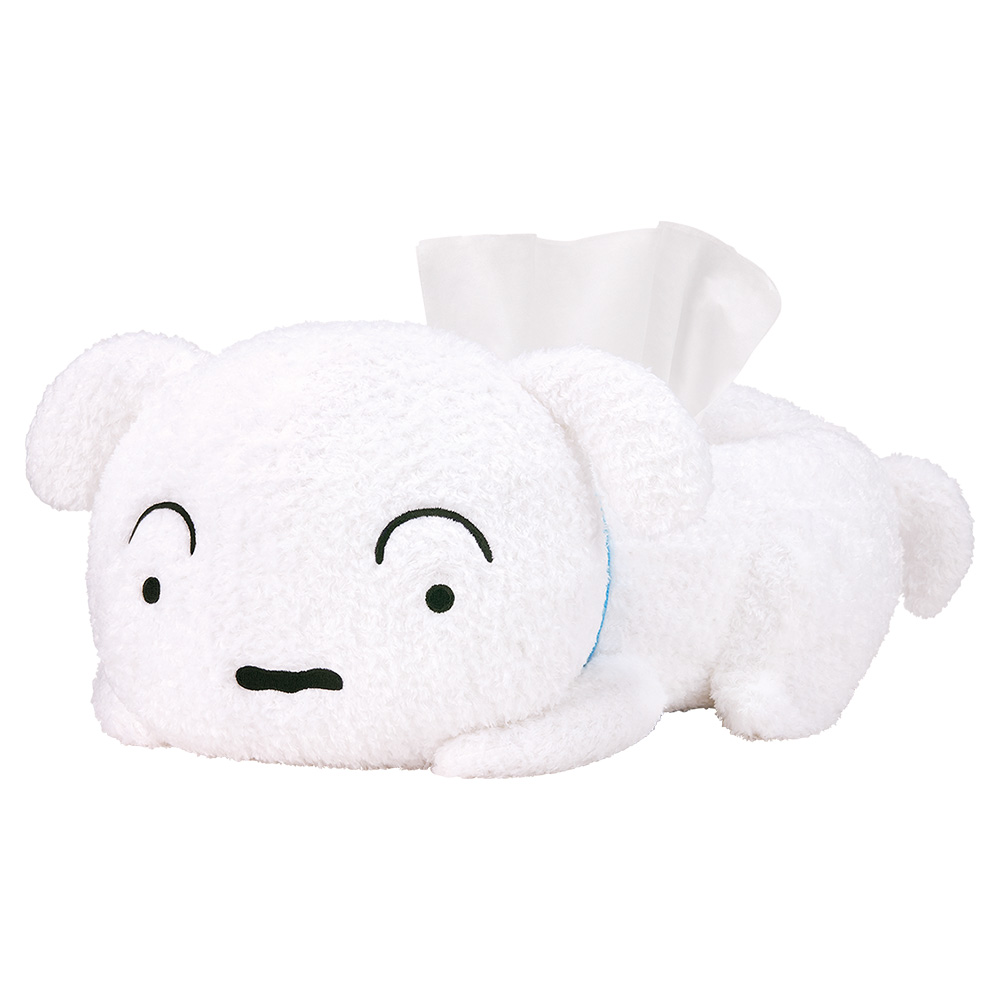 Ichiban Kuji - Crayon Shin-chan Do you want to draw my Kuji? Image_4