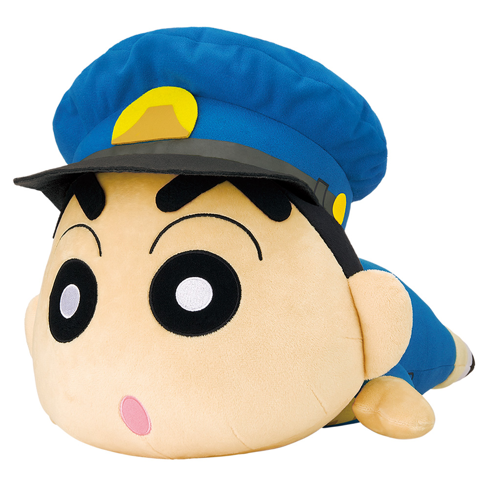 Ichiban Kuji - Crayon Shin-chan Do you want to draw my Kuji? Image_8