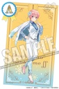 Charatto Kuji - The Quintessential Quintuplets Shine Snow Image_3