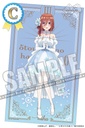 Charatto Kuji - The Quintessential Quintuplets Shine Snow Image_5
