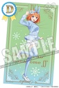 Charatto Kuji - The Quintessential Quintuplets Shine Snow Image_6