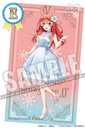 Charatto Kuji - The Quintessential Quintuplets Shine Snow Image_7