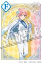 Charatto Kuji - The Quintessential Quintuplets Shine Snow Image_8