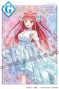 Charatto Kuji - The Quintessential Quintuplets Shine Snow Image_9