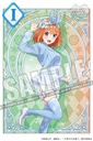 Charatto Kuji - The Quintessential Quintuplets Shine Snow Image_11