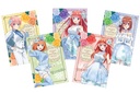Charatto Kuji - The Quintessential Quintuplets Shine Snow Image_24
