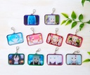 Atari Tsuki Metal Charm Kuji - Re:Zero Starting Life in Another World Image_2