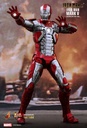 (PO) MMS400D18 - Iron Man 2 - Mark V (Reissue) Image_4