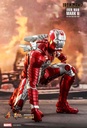 (PO) MMS400D18 - Iron Man 2 - Mark V (Reissue) Image_5