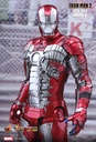 (PO) MMS400D18 - Iron Man 2 - Mark V (Reissue) Image_6