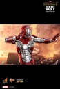 (PO) MMS400D18 - Iron Man 2 - Mark V (Reissue) Image_7