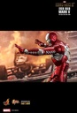 (PO) MMS400D18 - Iron Man 2 - Mark V (Reissue) Image_8