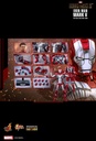 (PO) MMS400D18 - Iron Man 2 - Mark V (Reissue) Image_10