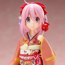 (PO) Yurucamp Kagamihara Nadeshiko Furisode Ver. Image_1