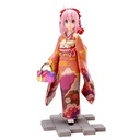 (PO) Yurucamp Kagamihara Nadeshiko Furisode Ver. Image_2