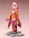 (PO) Yurucamp Kagamihara Nadeshiko Furisode Ver. Image_3