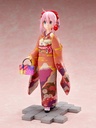(PO) Yurucamp Kagamihara Nadeshiko Furisode Ver. Image_4