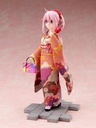 (PO) Yurucamp Kagamihara Nadeshiko Furisode Ver. Image_5
