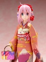 (PO) Yurucamp Kagamihara Nadeshiko Furisode Ver. Image_6