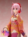 (PO) Yurucamp Kagamihara Nadeshiko Furisode Ver. Image_7