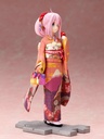 (PO) Yurucamp Kagamihara Nadeshiko Furisode Ver. Image_8