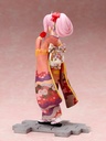 (PO) Yurucamp Kagamihara Nadeshiko Furisode Ver. Image_9