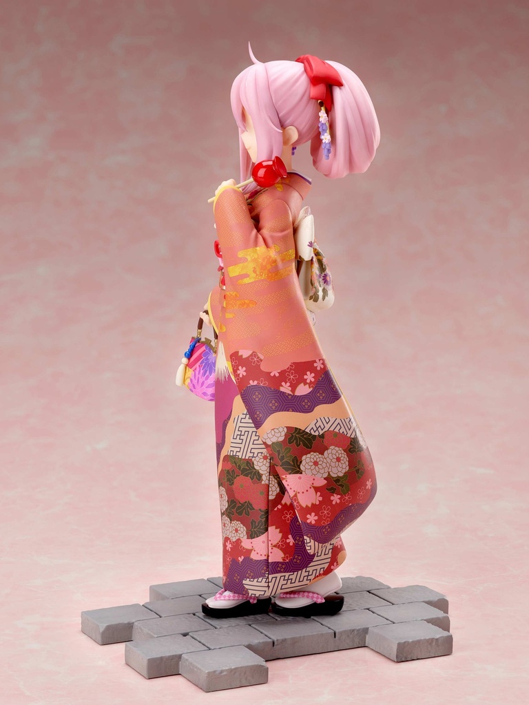 (PO) Yurucamp Kagamihara Nadeshiko Furisode Ver. Image_10