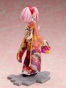 (PO) Yurucamp Kagamihara Nadeshiko Furisode Ver. Image_11