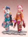 (PO) Yurucamp Kagamihara Nadeshiko Furisode Ver. Image_12
