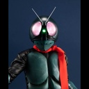 (PO) Ultimate Article Kamen Rider Original no.1 Image_1