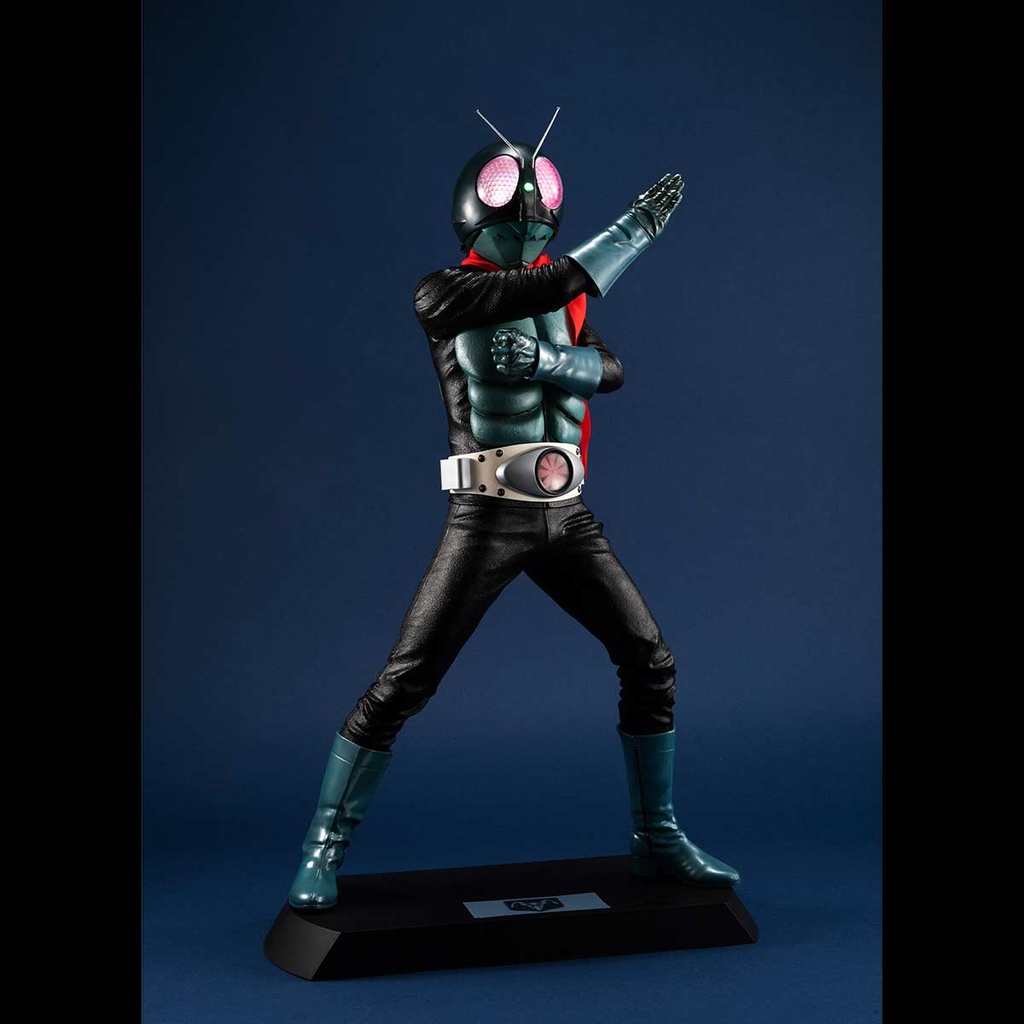 (PO) Ultimate Article Kamen Rider Original no.1 Image_2