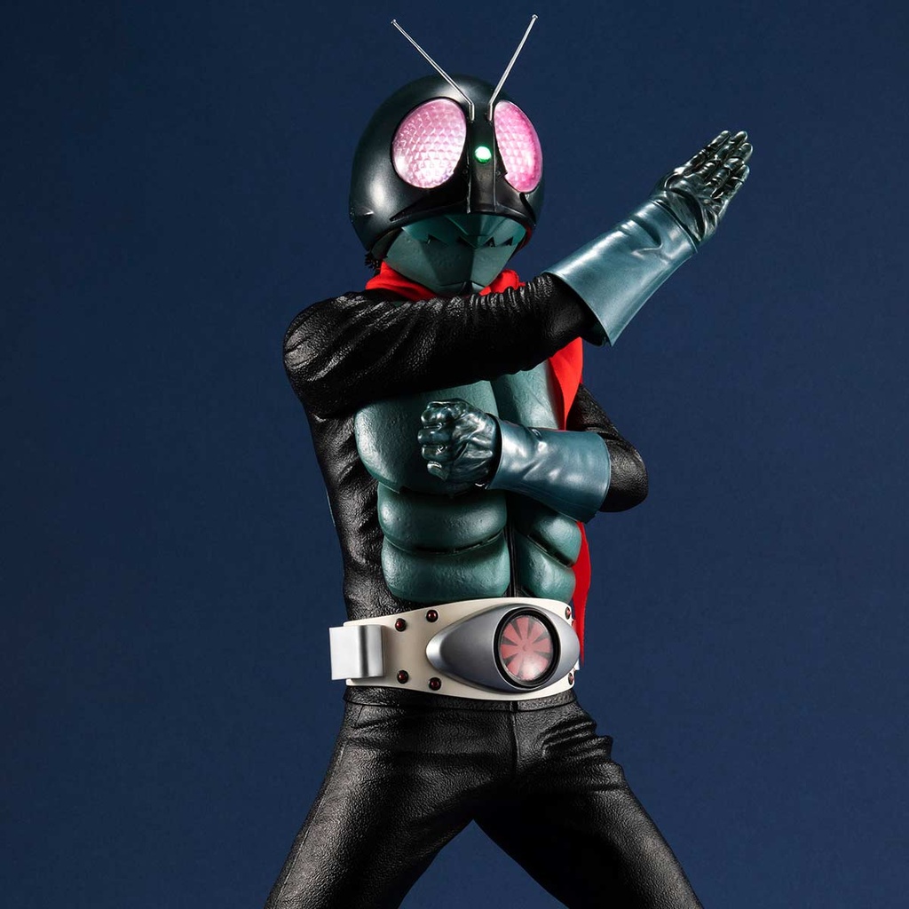 (PO) Ultimate Article Kamen Rider Original no.1 Image_3