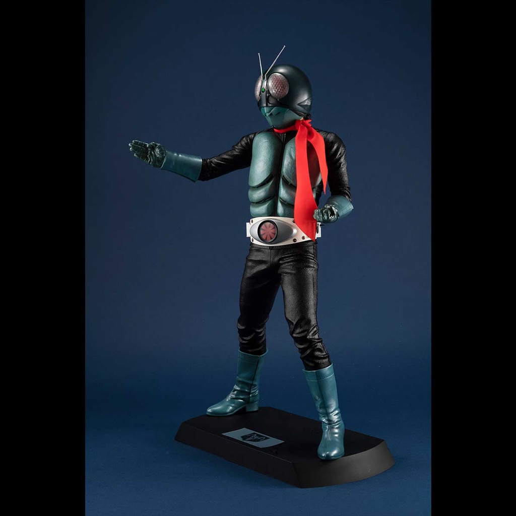 (PO) Ultimate Article Kamen Rider Original no.1 Image_4