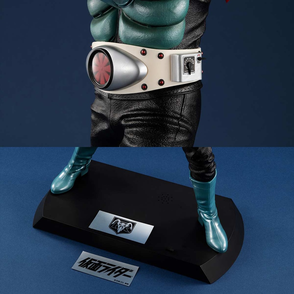 (PO) Ultimate Article Kamen Rider Original no.1 Image_7