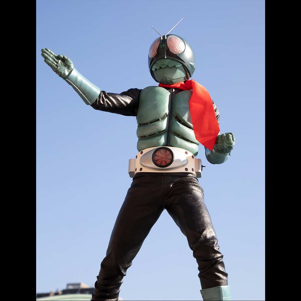 (PO) Ultimate Article Kamen Rider Original no.1 Image_8