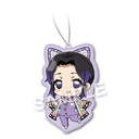 Eformed Demon Slayer: Kimetsu no Yaiba Paja-chara Poniponi Mascot Vol. 3 4 Kocho Shinobu Image_1