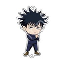 Jujutsu Kaisen Chain Collection Fushiguro Megumi Image_1