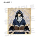 Gintama Trading Original Illustration RPG Ver. Mini Shikishi Ver. A [BOX] Image_9