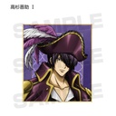 Gintama Trading Original Illustration RPG Ver. Mini Shikishi Ver. B [BOX] Image_4