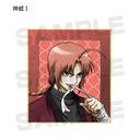 Gintama Trading Original Illustration RPG Ver. Mini Shikishi Ver. B [BOX] Image_5