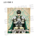 Gintama Trading Original Illustration RPG Ver. Mini Shikishi Ver. B [BOX] Image_6
