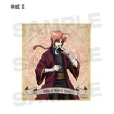 Gintama Trading Original Illustration RPG Ver. Mini Shikishi Ver. B [BOX] Image_9