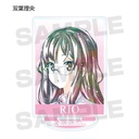 Rascal Does Not Dream of Bunny Girl Senpai Trading Ani-Art Acrylic Stand [BOX] Image_5