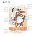 Rascal Does Not Dream of Bunny Girl Senpai Trading Ani-Art Acrylic Stand [BOX] Image_7