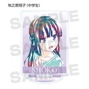 Rascal Does Not Dream of Bunny Girl Senpai Trading Ani-Art Acrylic Stand [BOX] Image_8