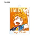 Haikyu! Trading Ani-Art Acrylic Key Chain Vol. 2 [BOX] Image_2